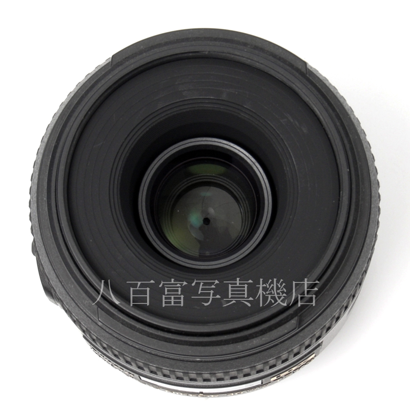 【中古】 ニコン AF-S DX Micro NIKKOR 40mm F2.8G Nikon マイクロニッコール 中古交換レンズ 60834