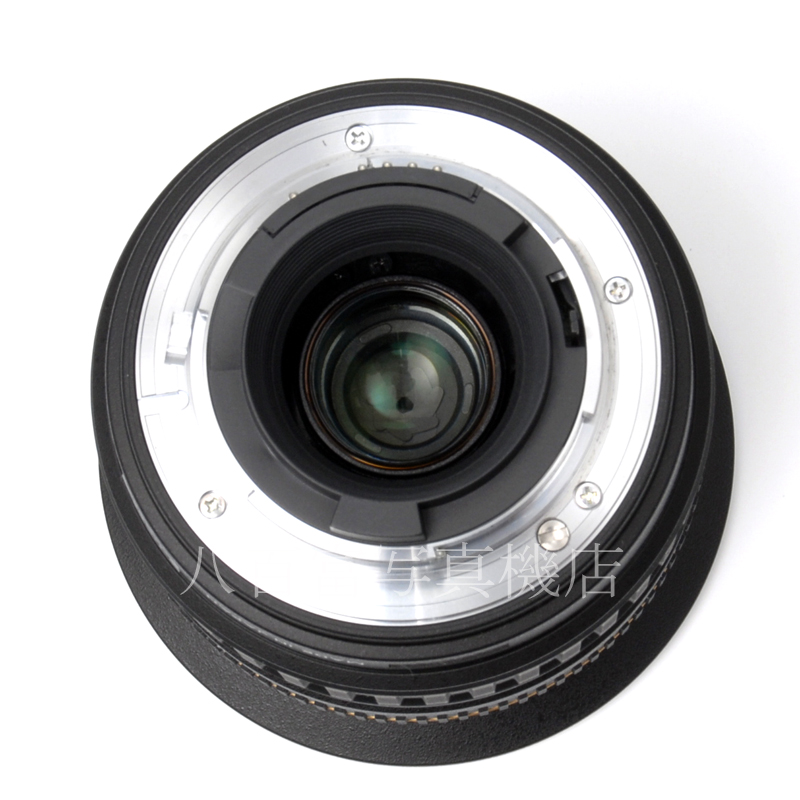 【中古】 タムロン SP AF 11-18mm F4.5-5.6 Di ニコン用 A13N TAMRON 中古交換レンズ 58472