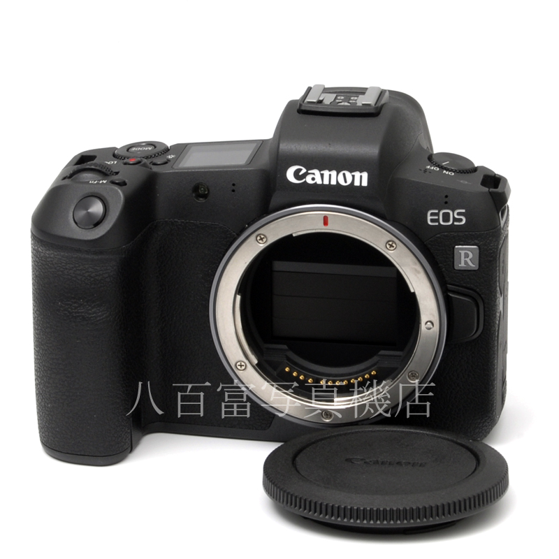 【中古】 キヤノン EOS R ボディ Canon 中古デジタルカメラ 60500