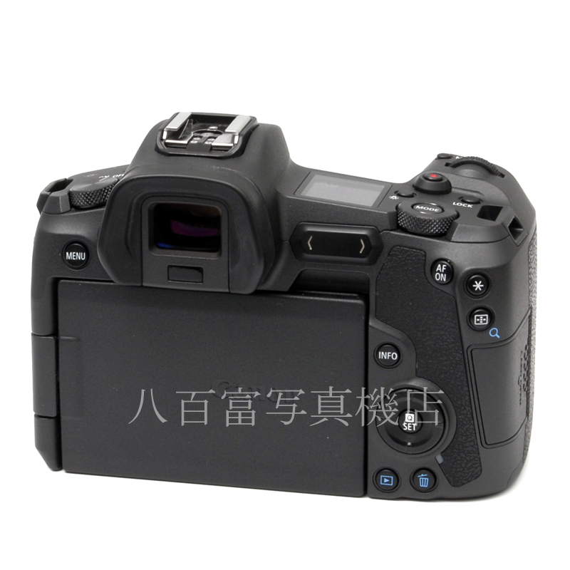 【中古】 キヤノン EOS R ボディ Canon 中古デジタルカメラ 60500