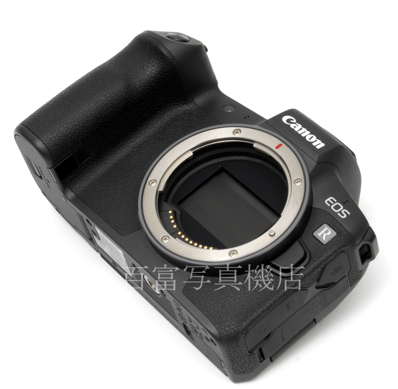 【中古】 キヤノン EOS R ボディ Canon 中古デジタルカメラ 60500