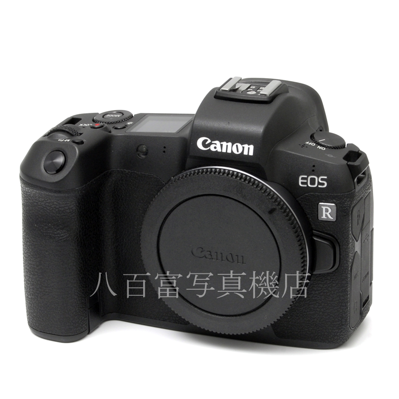 【中古】 キヤノン EOS R ボディ Canon 中古デジタルカメラ 60500