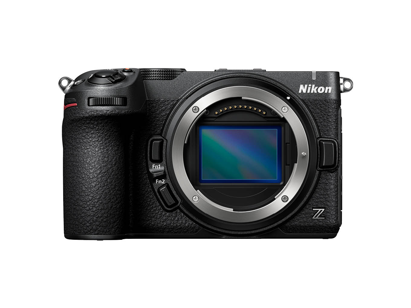 《予約商品》 ニコン Nikon Z5IIC ボディ ブラック【2026年10月23日発売予定】