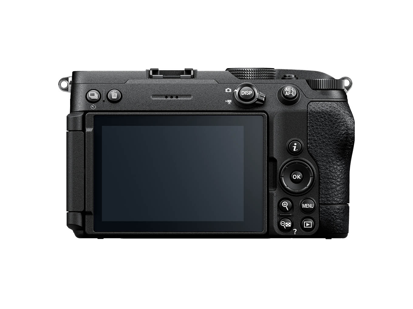 《予約商品》 ニコン Nikon Z5IIC ボディ ブラック【2026年10月23日発売予定】