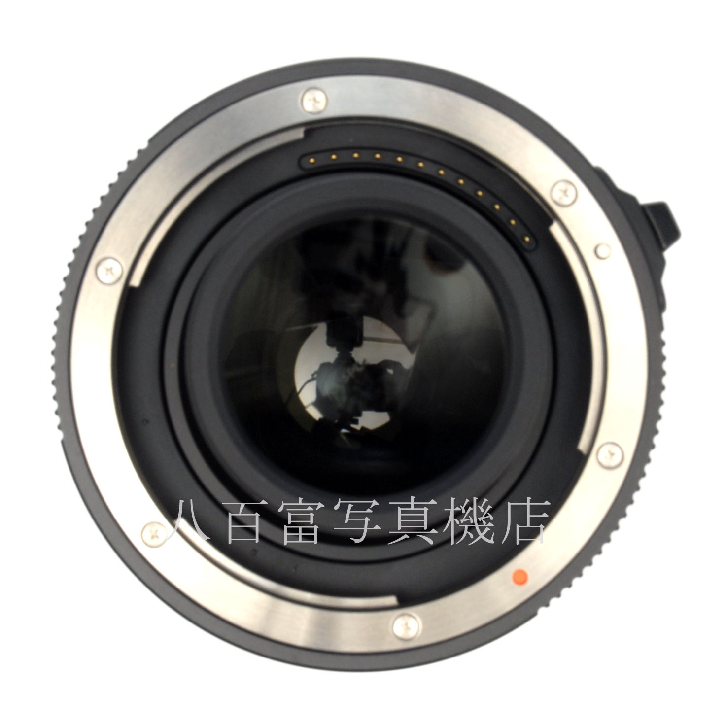 【中古】フジフイルム FUJIFILM GF 1.4X TC WR フジノン FUJINON テレコンバーター 1.4倍 Gマウント 中古交換レンズ 63859
