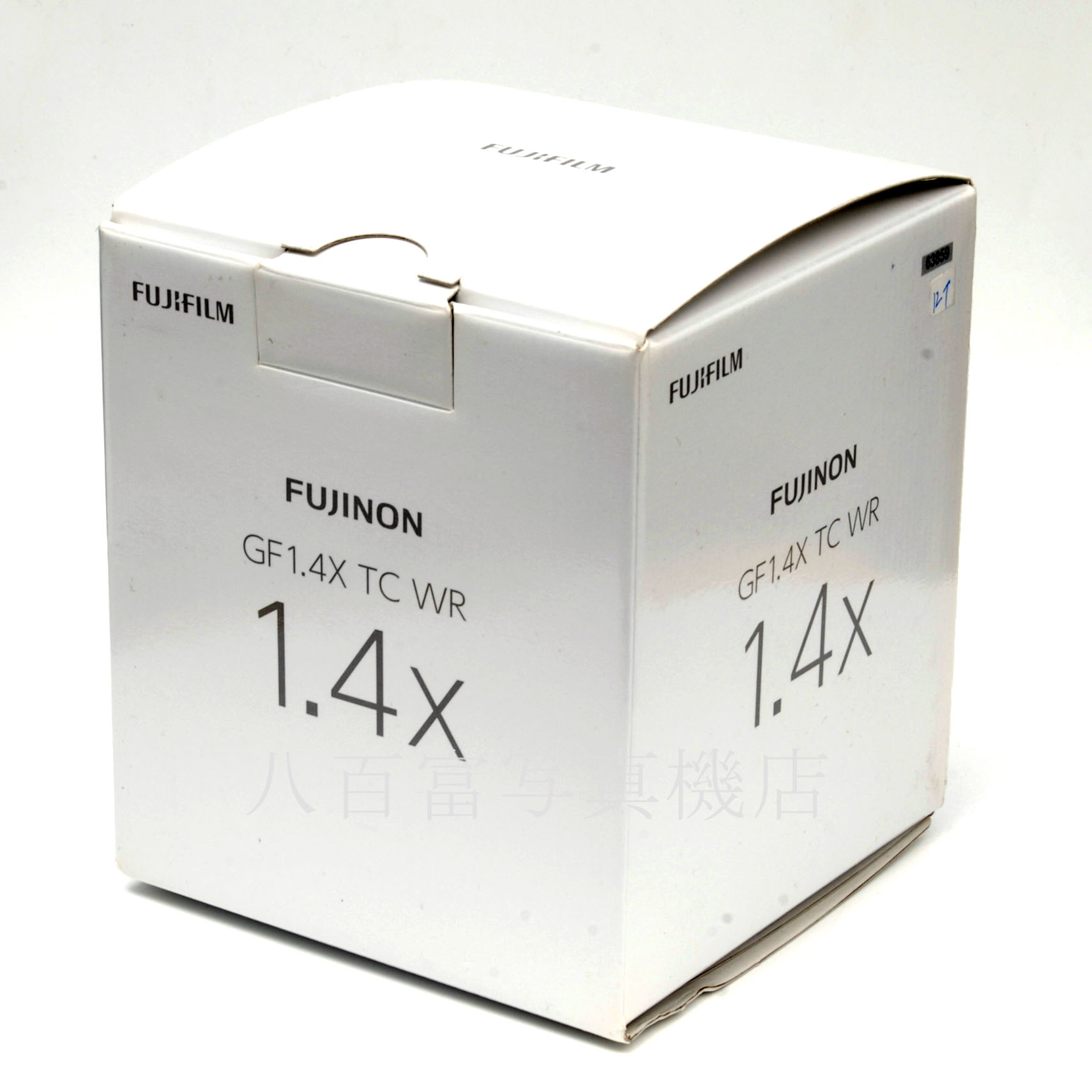 【中古】フジフイルム FUJIFILM GF 1.4X TC WR フジノン FUJINON テレコンバーター 1.4倍 Gマウント 中古交換レンズ 63859