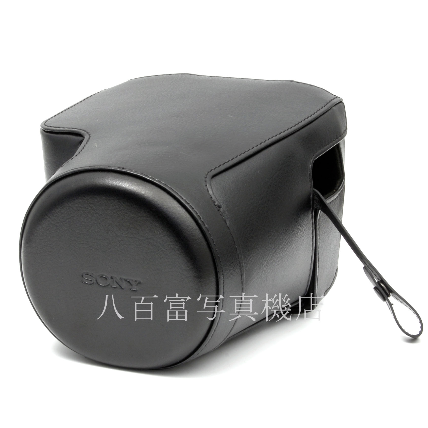 【中古】 ソニー ジャケットケース LCJ-RXJ SONY 中古アクセサリー 60486