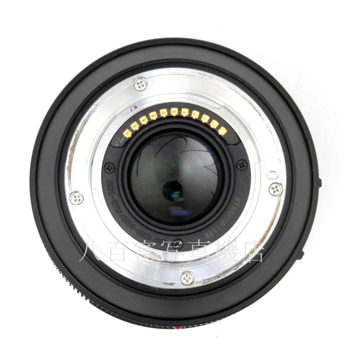 【中古】 パナソニック LEICA DG NOCTICRON 42.5mm F1.2 O.I.S ASPH. マイクロフォーサーズ用 Panasonic 中古交換レンズ 64734