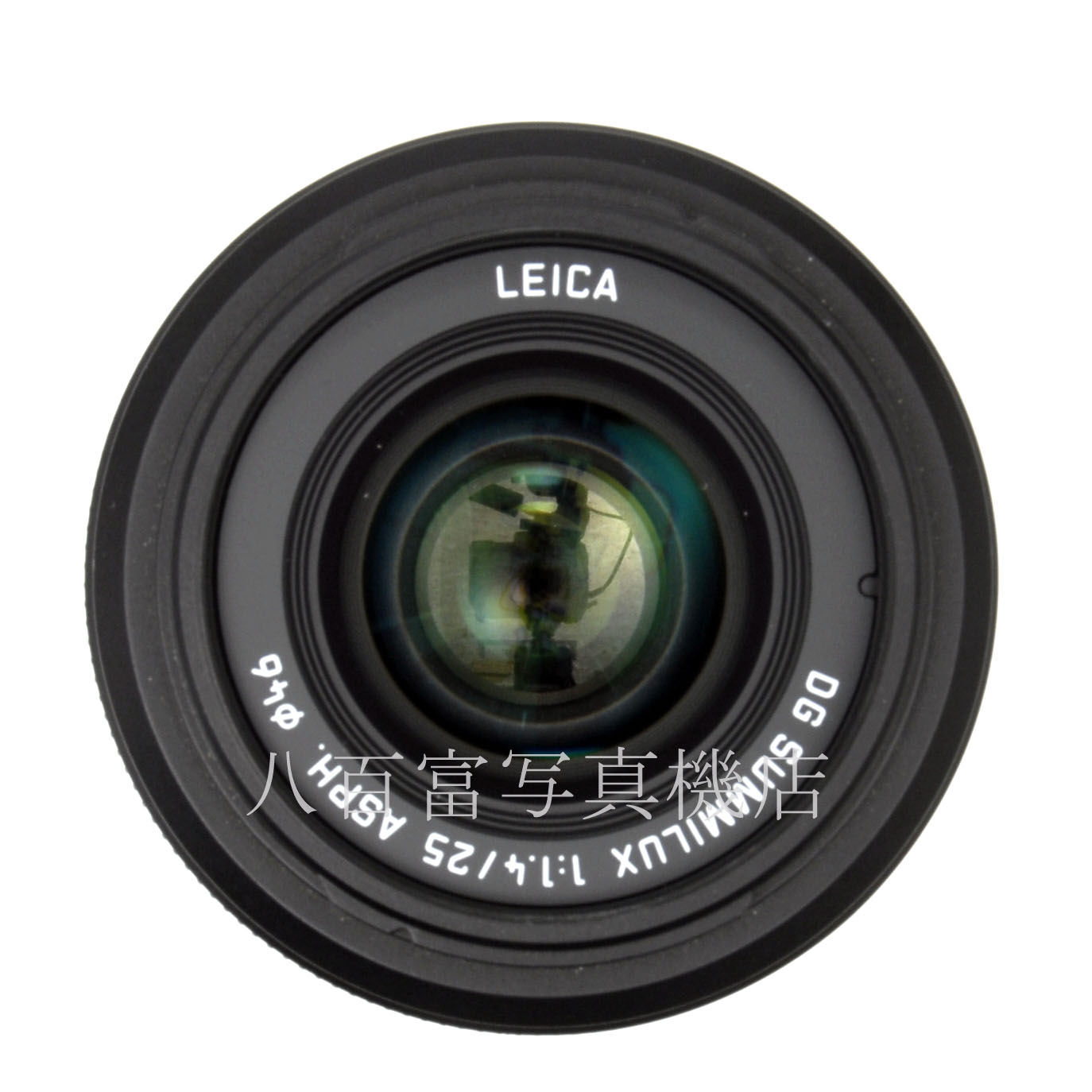 【中古】 パナソニック ライカ DG SUMMILUX 25mm F1.4 ASPH. マイクロフォーサーズ用 LEICA Panasonic ズミルックス 中古交換レンズ 64732