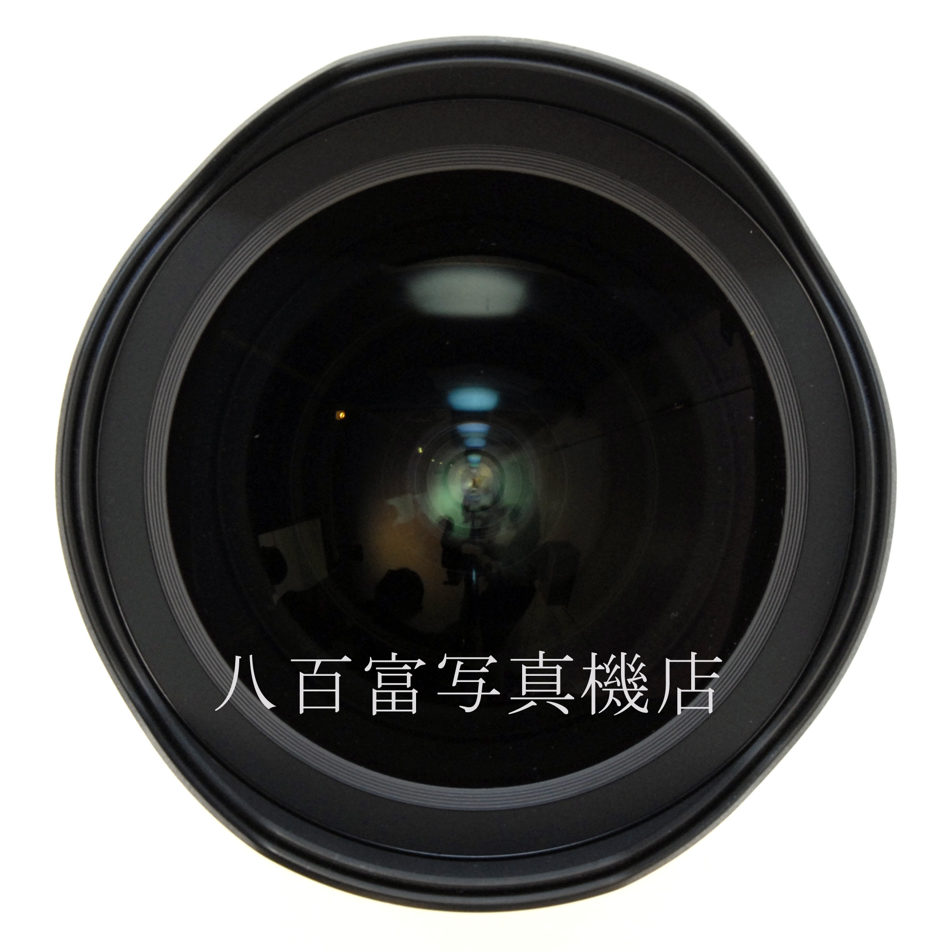 【中古】 タムロン SP15-30mm F2.8 Di VC USD A012E キヤノンEOS用 TAMRON 中古交換レンズ 63703