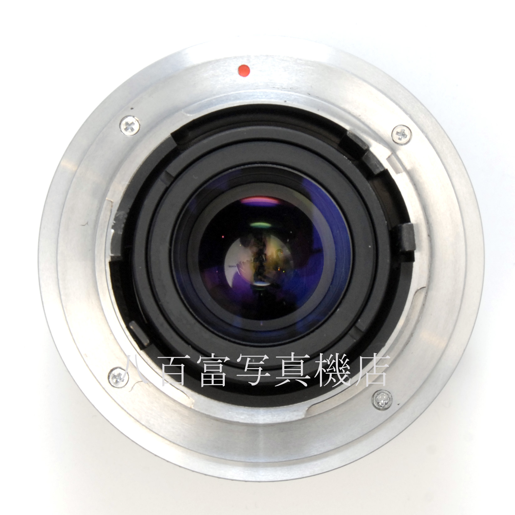 【中古】 CONTAX Carl Zeiss Mutar I T* 2x テレコンバーター コンタックス カール ツァイス ムター 中古交換レンズ 64132