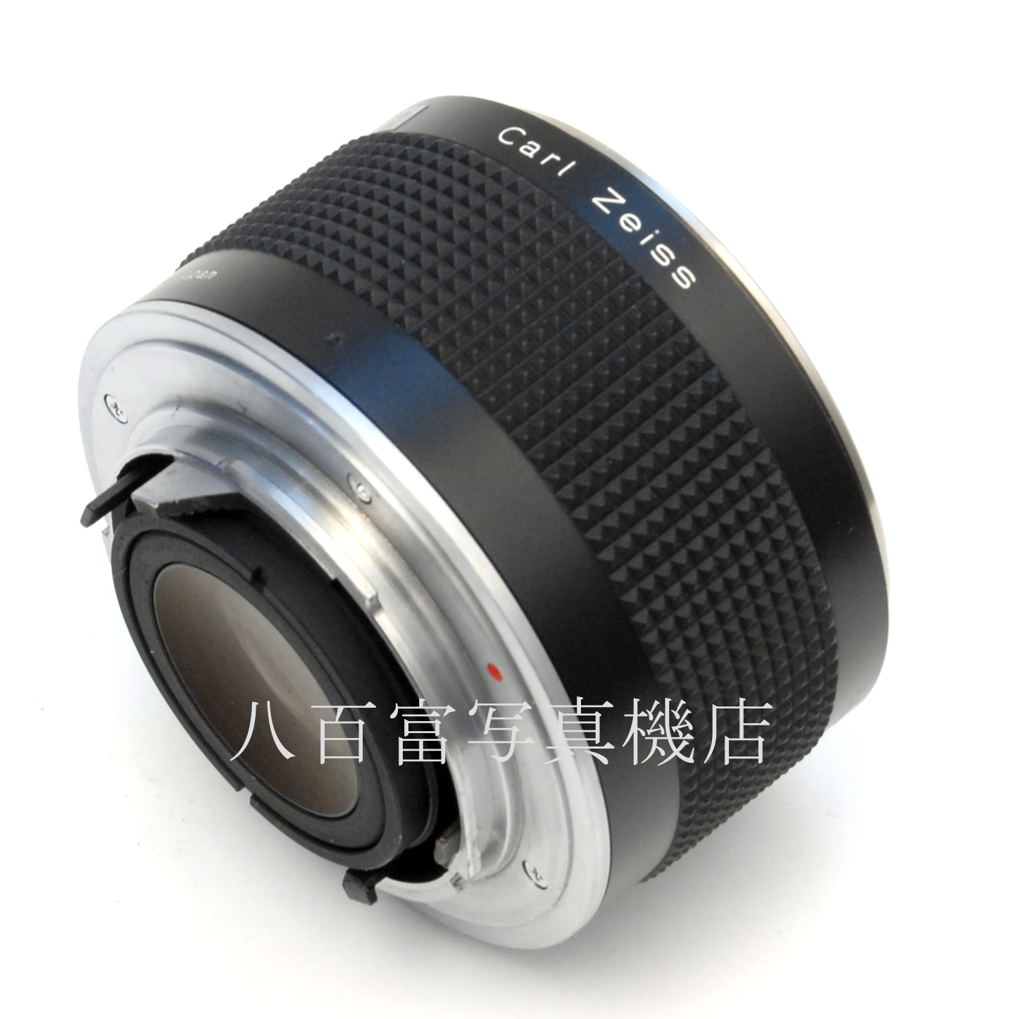 【中古】 CONTAX Carl Zeiss Mutar I T* 2x テレコンバーター コンタックス カール ツァイス ムター 中古交換レンズ 64132