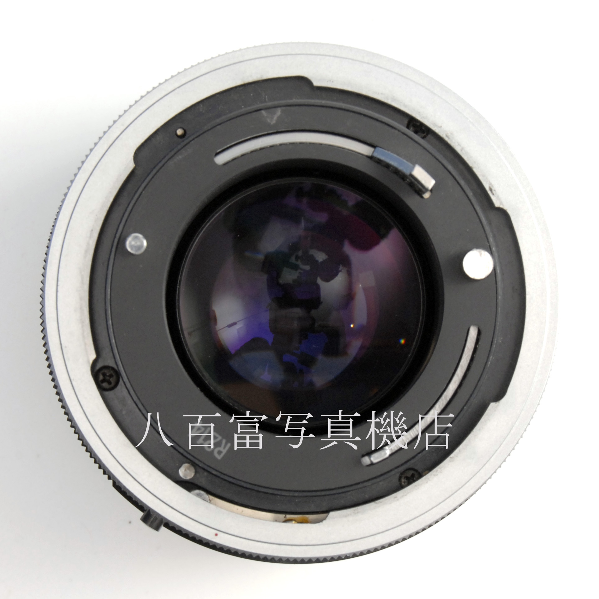 【中古】 キヤノン FD 50mm F1.4 S.S.C. (A) Canon 中古交換レンズ 65203