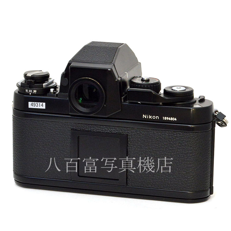 G2002】Nikon F3 HP ニコン ハイアイポイントの+crystalchambers.co.uk