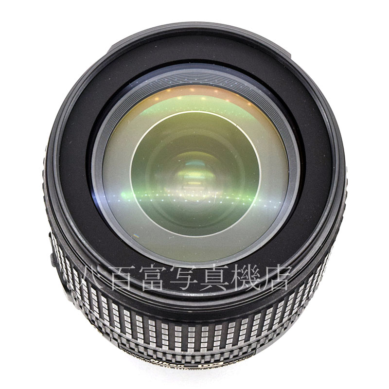 【中古】 ニコン AF-S DX NIKKOR 18-105mm F3.5-5.6G ED VR Nikon ニッコール 中古交換レンズ  53403｜カメラのことなら八百富写真機店