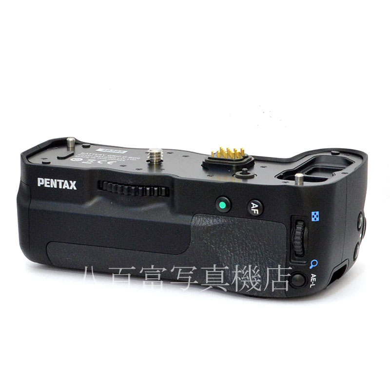 中古】 ペンタックス BATTERY GRIP D-BG6 PENTAX バッテリーグリップ