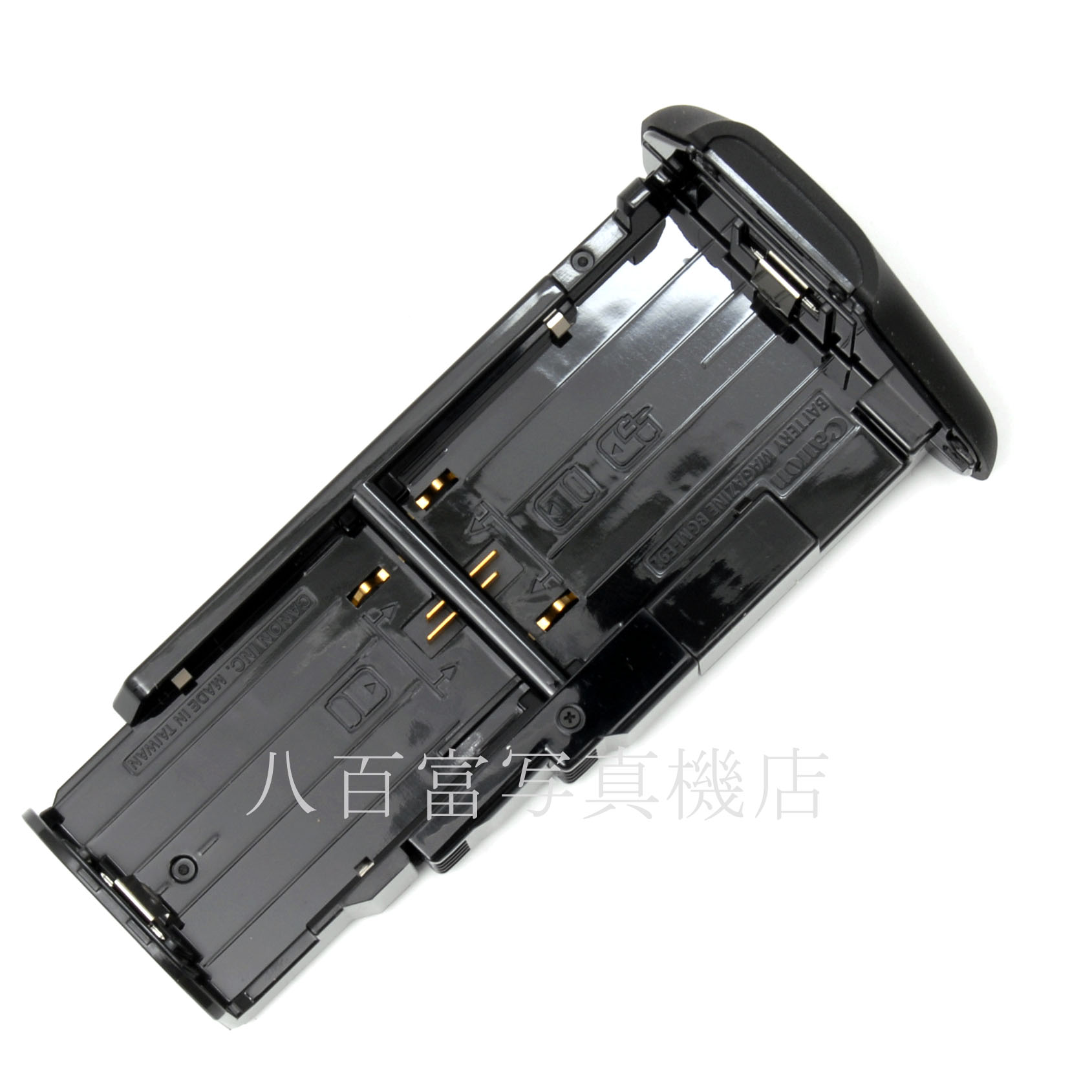 【中古】 キヤノン バッテリーグリップ BG-E9 EOS60D用 Canon 中古アクセサリー 60621