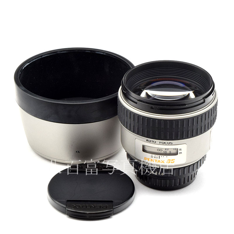 ブランド 新品 PENTAX FA85F1.4(IF) - crumiller.com