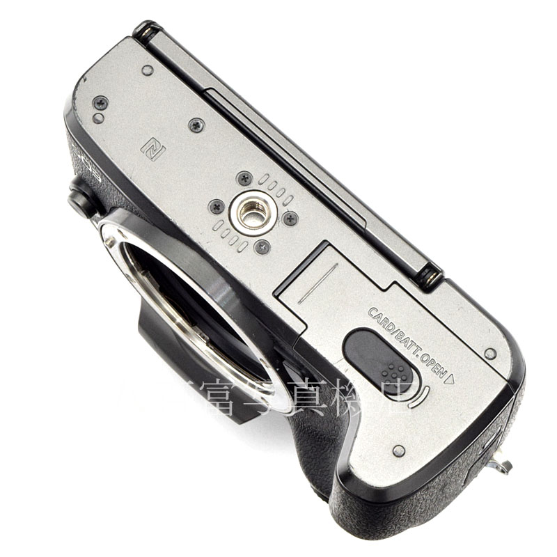 【中古】 キヤノン EOS M5 ボディ ブラック Canon 中古デジタルカメラ 53448