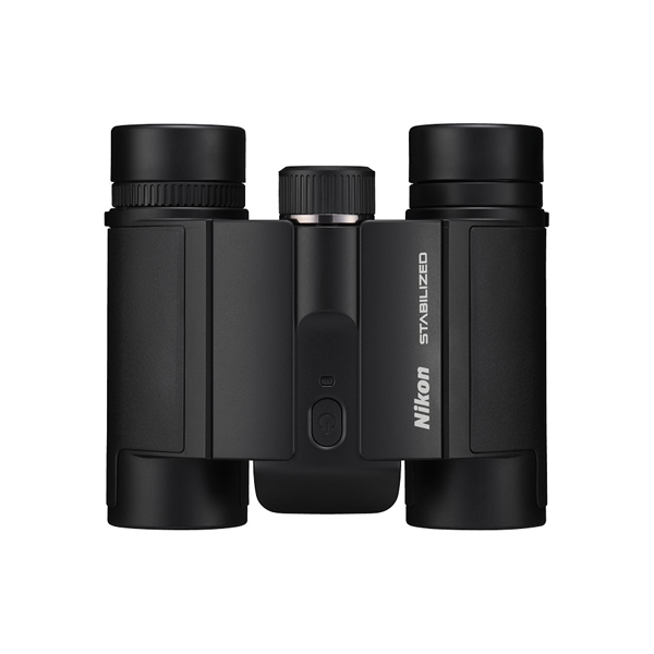 《新製品予約》 ニコン Nikon STABILIZED 10x25 S [双眼鏡]