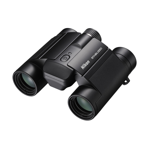 《新製品予約》 ニコン Nikon STABILIZED 10x25 S [双眼鏡]