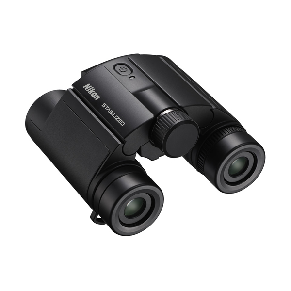 《新製品予約》 ニコン Nikon STABILIZED 12x25 S [双眼鏡]