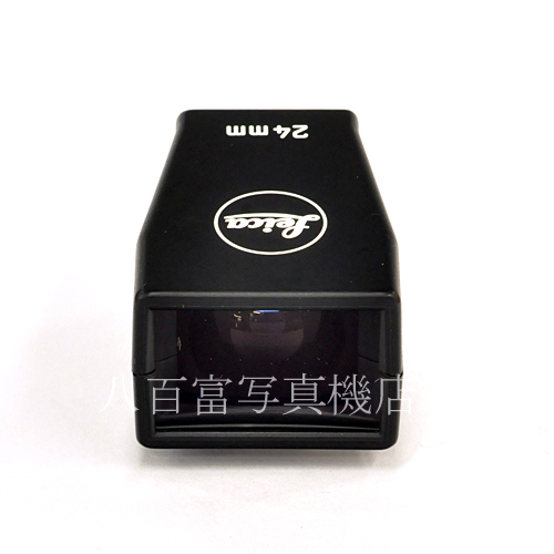 【中古】 ライカ 24mm ファインダー Leica 中古アクセサリー 64584