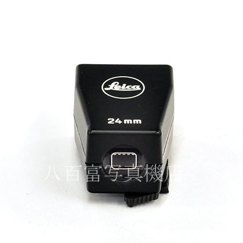 【中古】 ライカ 24mm ファインダー Leica 中古アクセサリー 64584