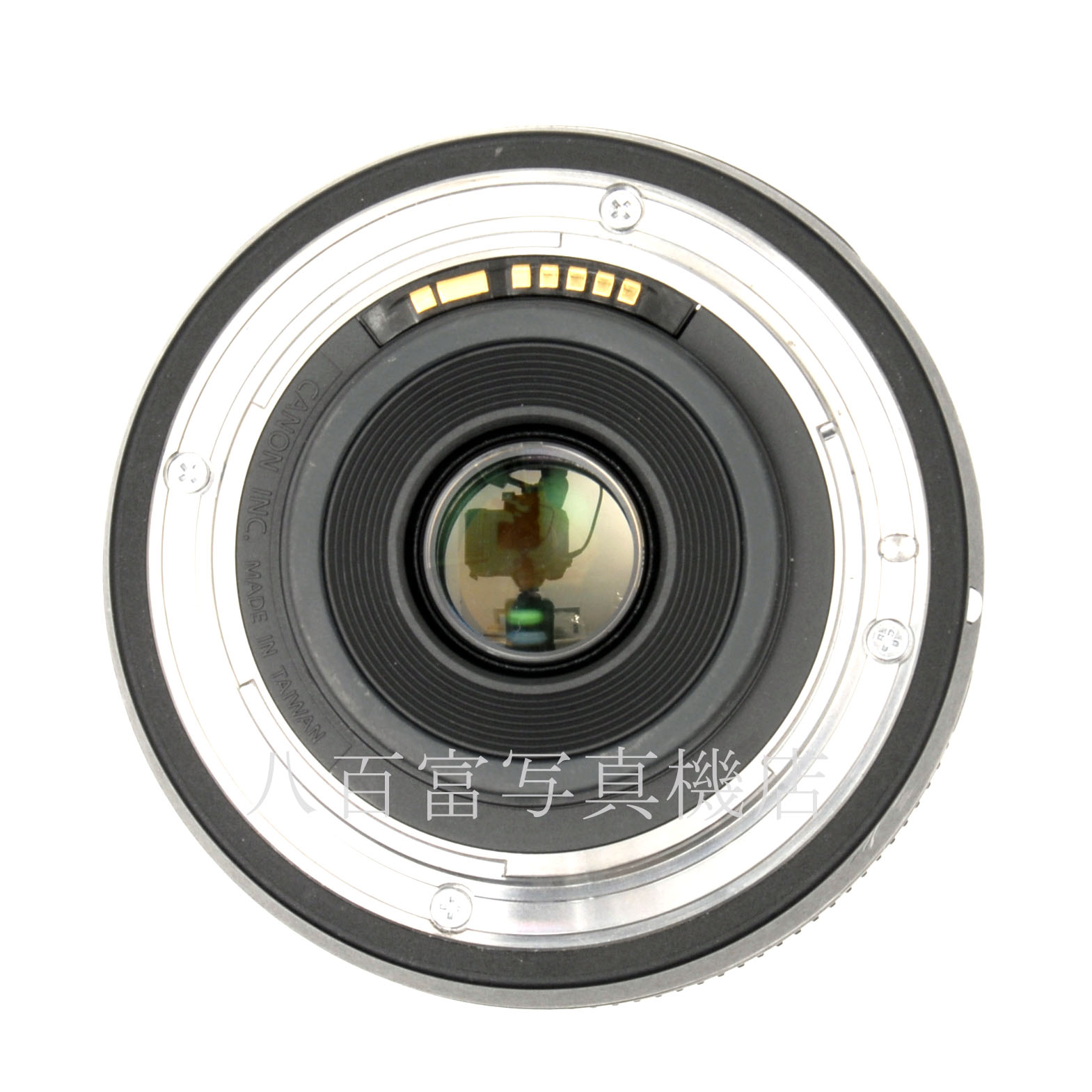 【中古】キヤノン EF-S 18-135mm F3.5-5.6 IS USM Canon 中古交換レンズ 64797
