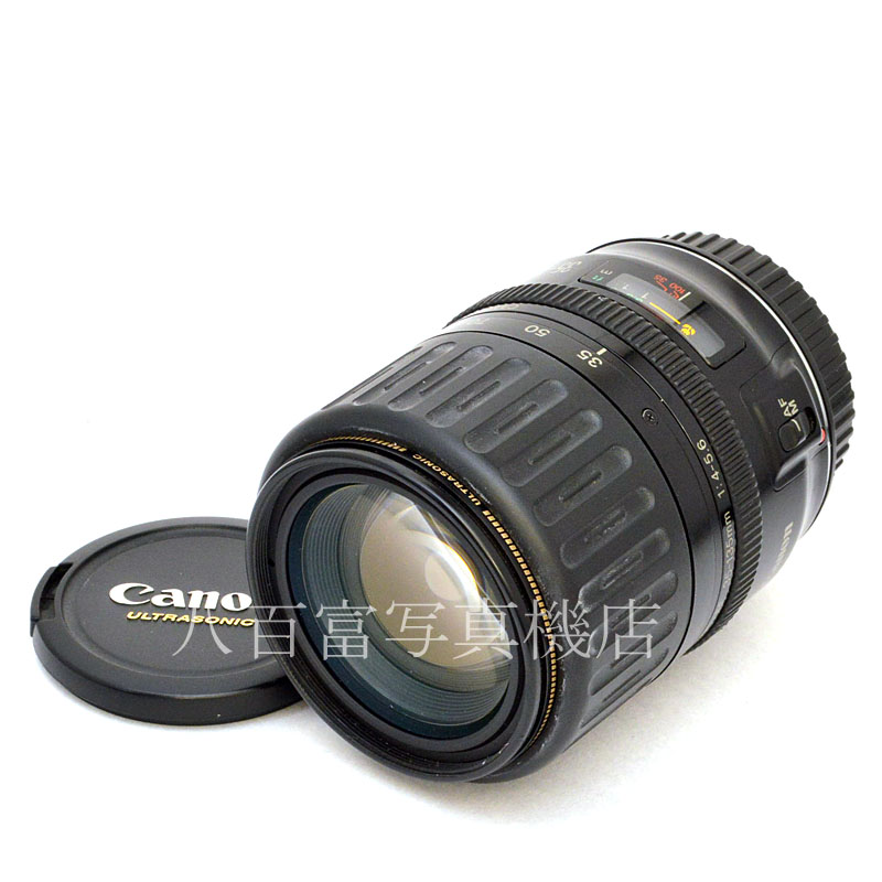 中古】 キャノン EF 35-135mm F4-5.6 USM Canon 中古交換レンズ 49407