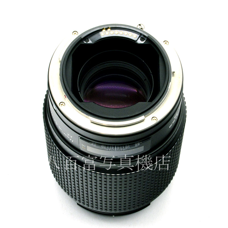 【新品】マミヤ セコール AF 150mm F2.8D フェーズ マミヤ用 Mamiya 新品交換レンズ B9871
