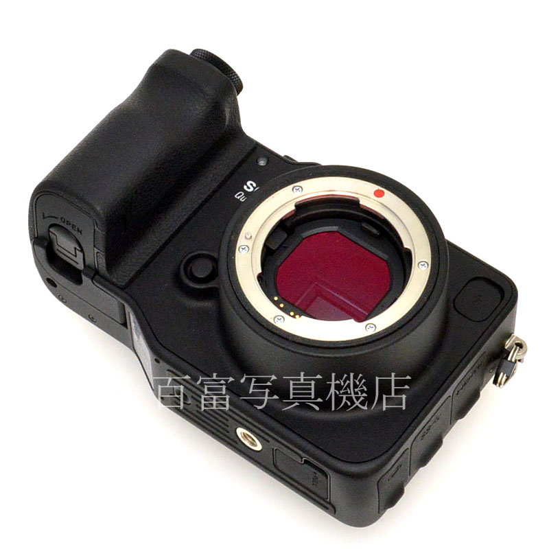 中古】 シグマ sd Quattro ボディ SIGMA クアトロ 中古デジタルカメラ