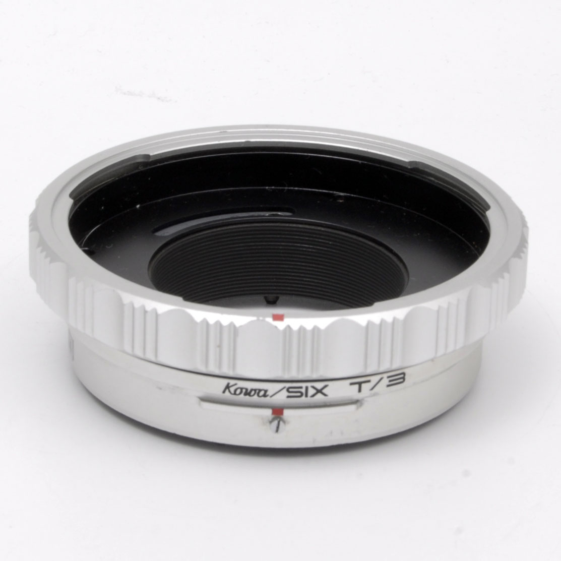 【中古】コーワSIX 接写リング T/3 Kowa 中古アクセサリー 63874