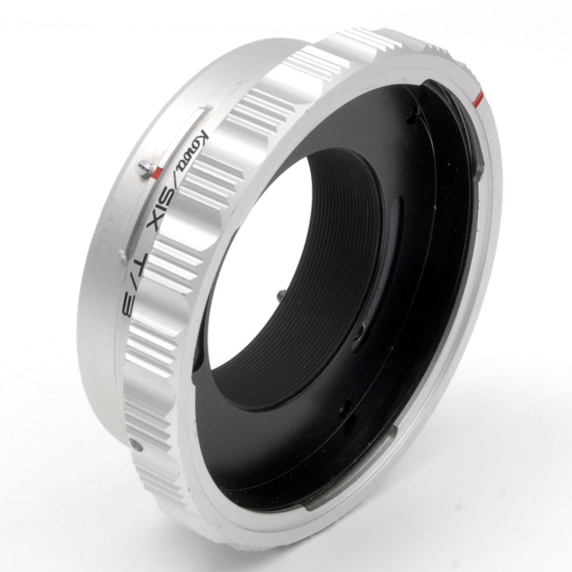 【中古】コーワSIX 接写リング T/3 Kowa 中古アクセサリー 63874