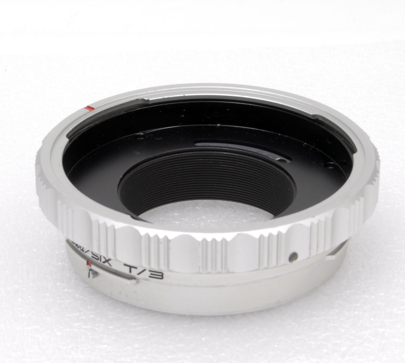 【中古】コーワSIX 接写リング T/3 Kowa 中古アクセサリー 63874