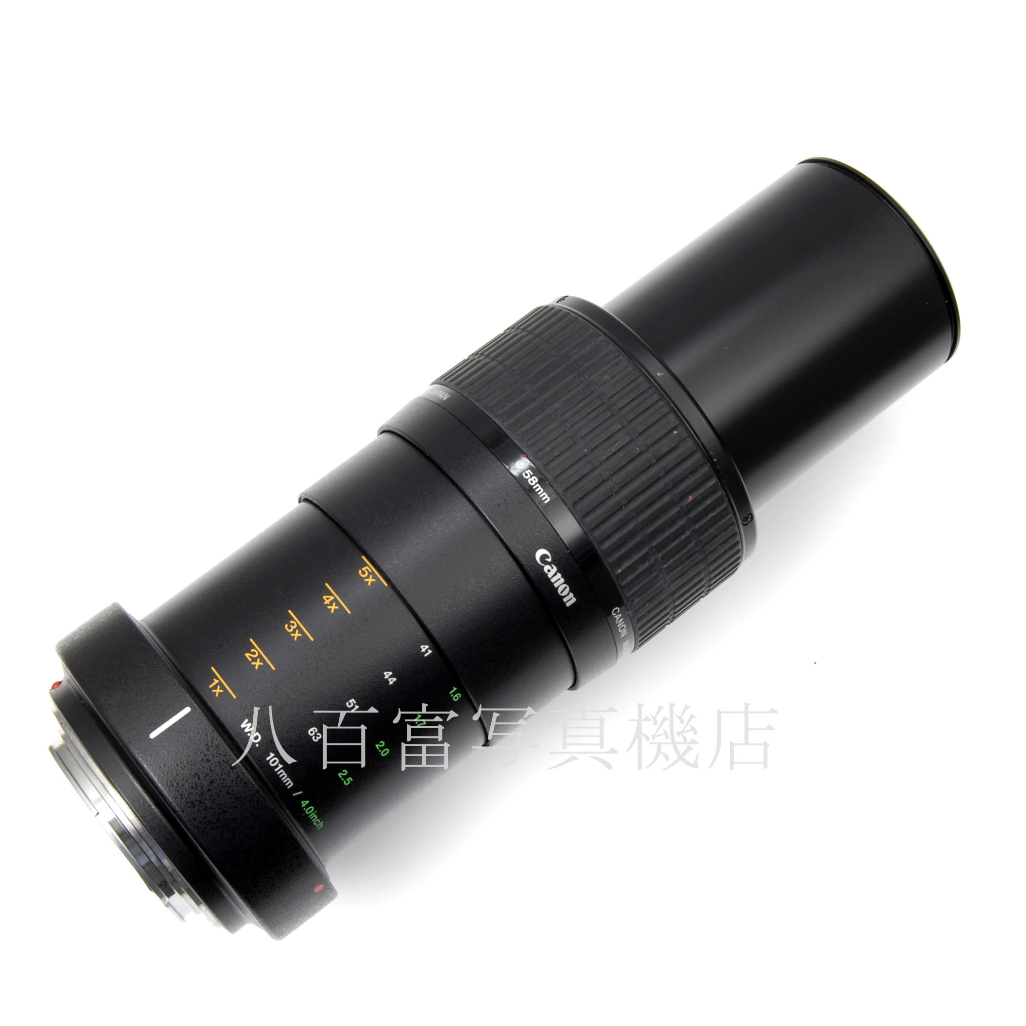 【中古】 キヤノン MP-E65mm F2.8 1-5ｘマクロフォト Canon MACRO PHOTO 中古交換レンズ 64844