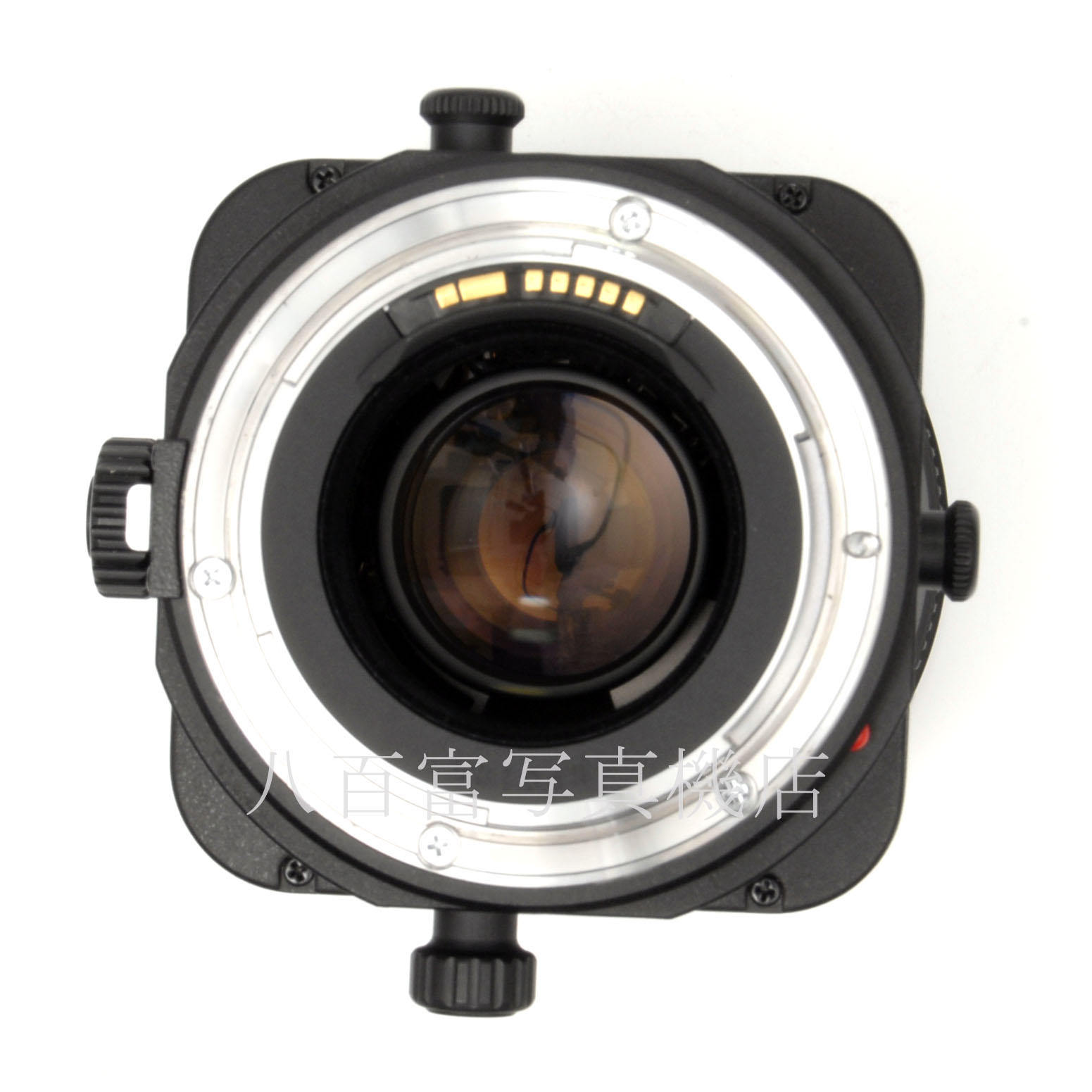【中古】 キヤノン TS-E 45mm F2.8 Canon 中古交換レンズ 64845