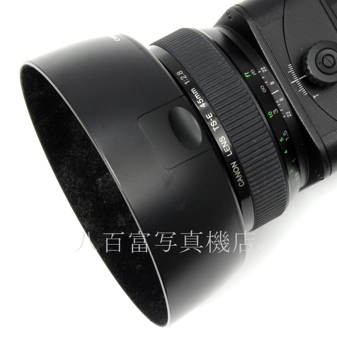 【中古】 キヤノン TS-E 45mm F2.8 Canon 中古交換レンズ 64845