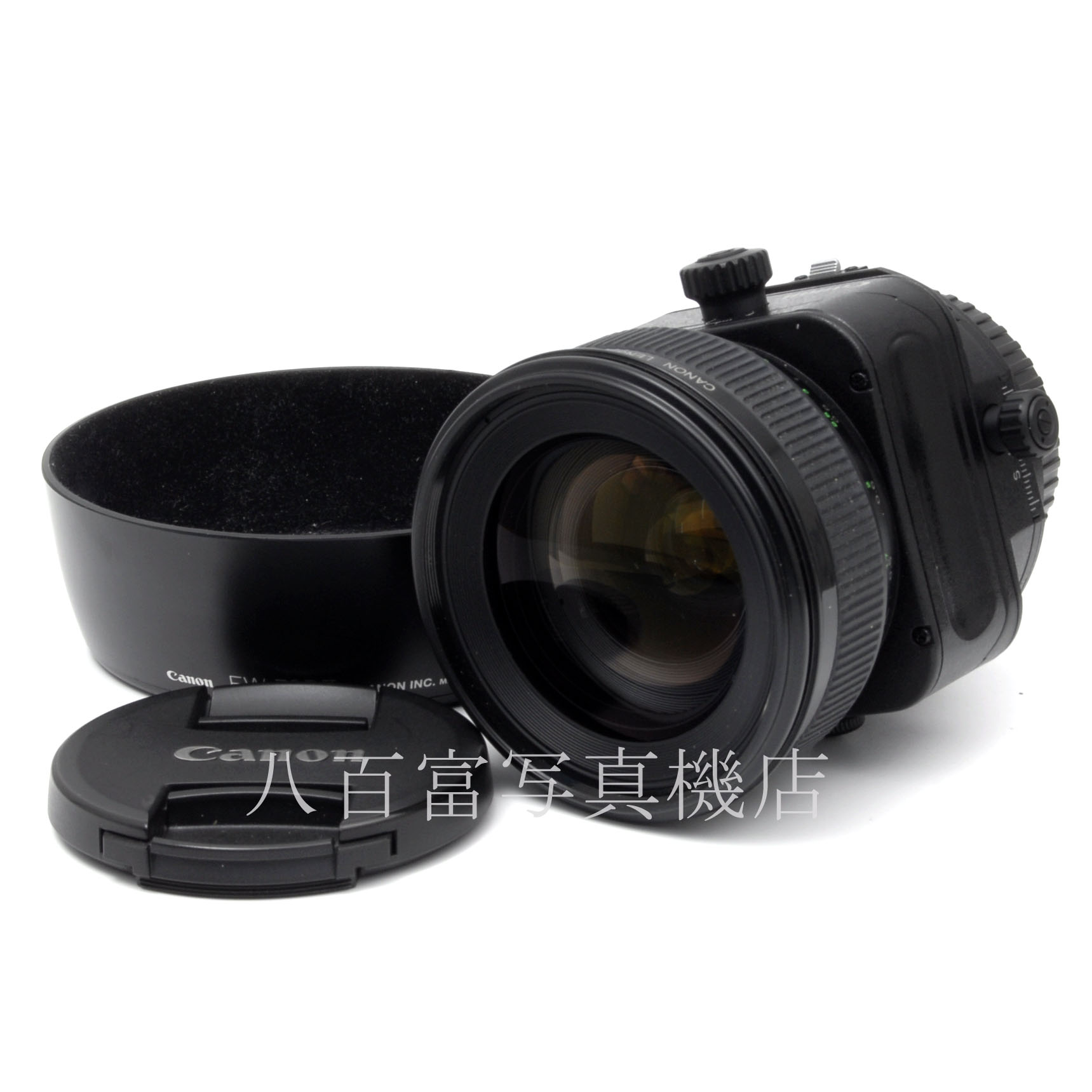 【中古】 キヤノン TS-E 45mm F2.8 Canon 中古交換レンズ 64845