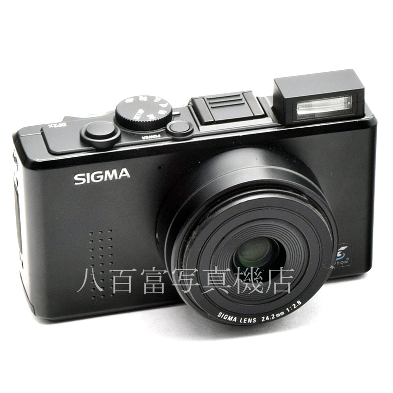 中古】 シグマ DP2x SIGMA 中古デジタルカメラ 53517｜カメラのこと