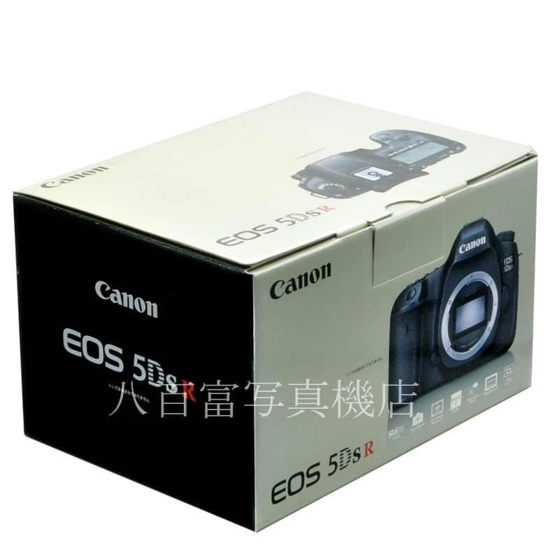 Canon EOS 5Ds R ボディ