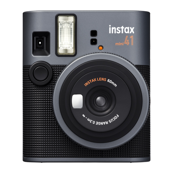 【レンタルご予約ページ】富士フイルムinstax mini 41
