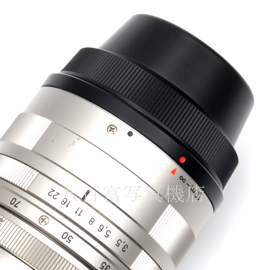【中古】 コンタックス Vario-Sonnar T* 35-70mm F3.5-5.6 Gシリーズ用 CONTAX バリオ・ゾナー 中古交換レンズ 61655