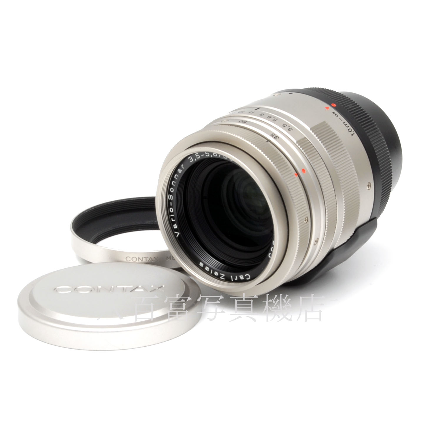 【中古】 コンタックス Vario-Sonnar T* 35-70mm F3.5-5.6 Gシリーズ用 CONTAX バリオ・ゾナー 中古交換レンズ 61655