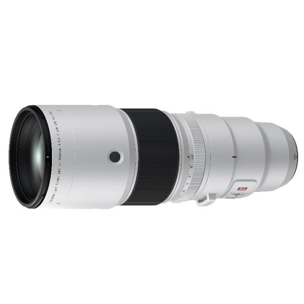 《予約商品》 フジフイルム FUJIFILM XF 500mm F5.6 R LM OIS WR / フジノン FUJINON Xマウント