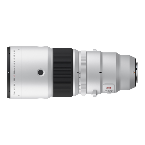 《予約商品》 フジフイルム FUJIFILM XF 500mm F5.6 R LM OIS WR / フジノン FUJINON Xマウント