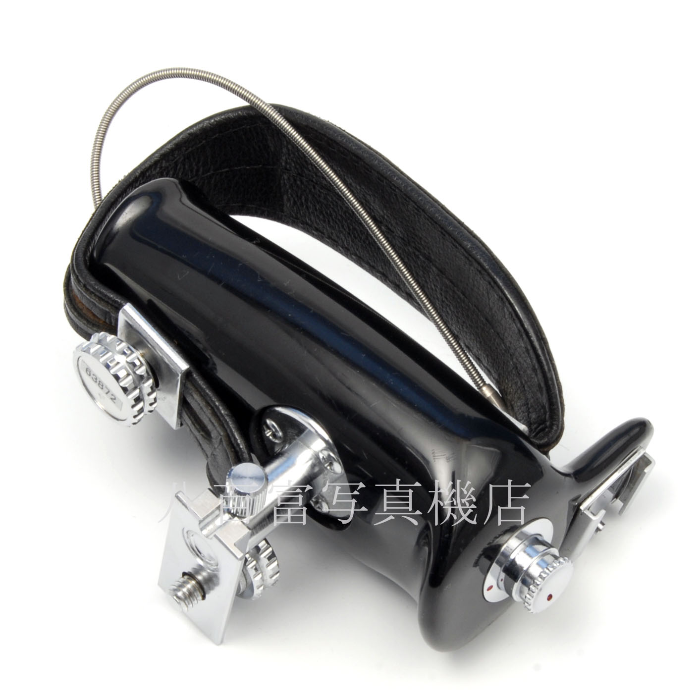【中古】コーワSIX用 レリーズ付ハンドグリップ   Kowa 中古アクセサリー  63872