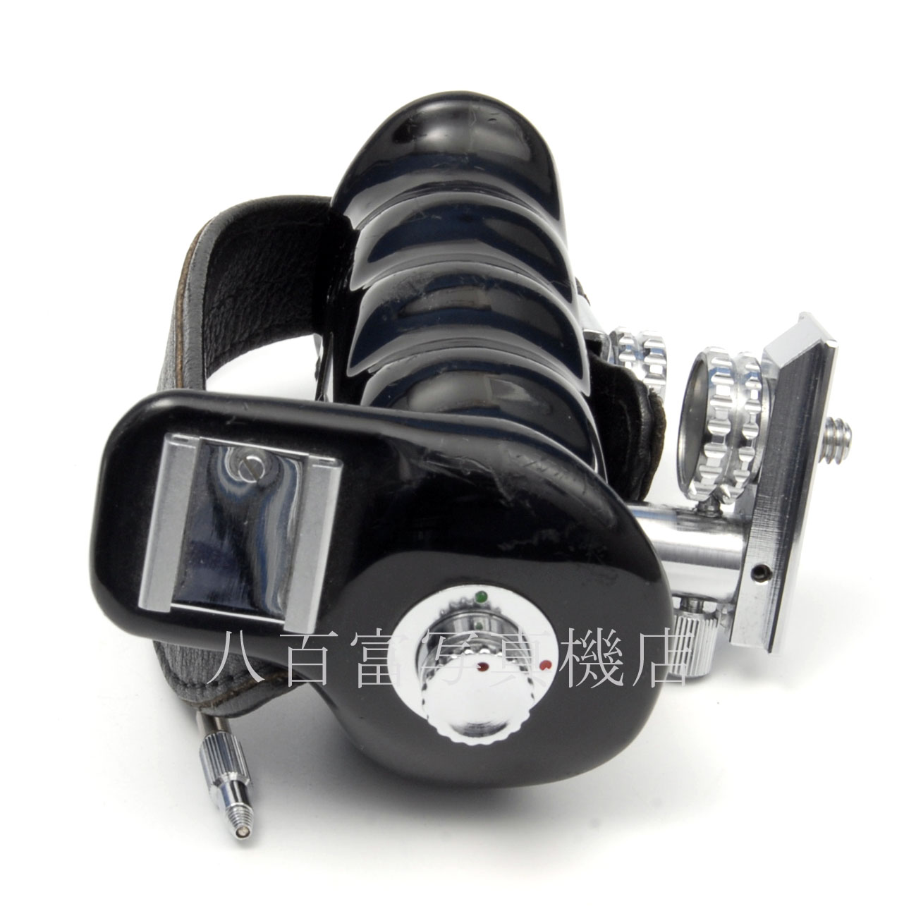 【中古】コーワSIX用 レリーズ付ハンドグリップ   Kowa 中古アクセサリー  63872