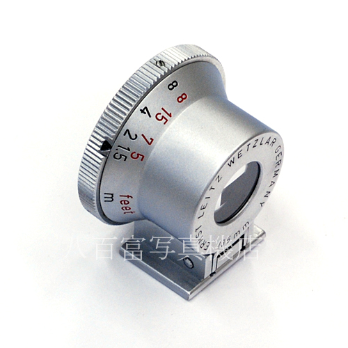 【中古】 ライカ ライツ 135mm ファインダー 12030 クローム Leica Leitz 中古アクセサリー 41907