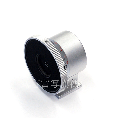 【中古】 ライカ ライツ 135mm ファインダー 12030 クローム Leica Leitz 中古アクセサリー 41907